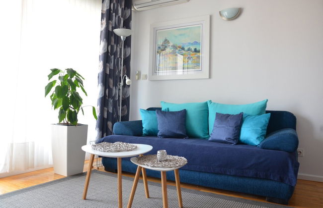 Vana Apartments Split - Foto 8