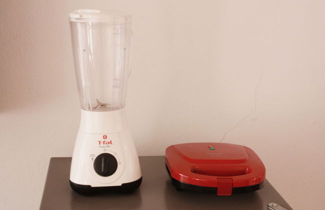 Casa Azuela & Valencia - Foto 32