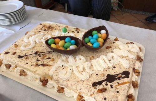 Agriturismo 7 Colonne - Foto 23