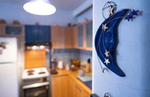 Serene housecomplex,110m2 house by marvellous sea - Foto 3