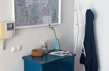 New and cozy apartment in the center of Gandia - Foto 12