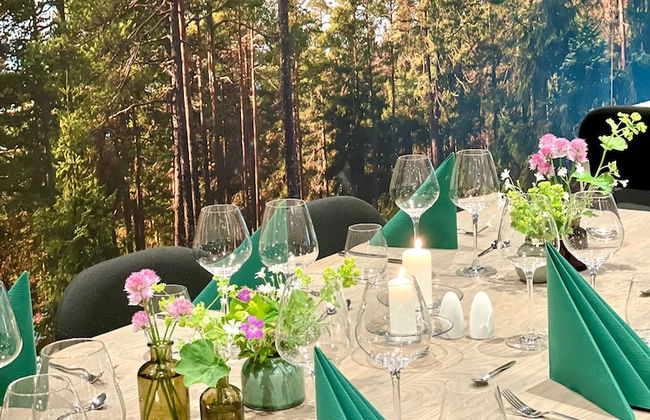 Helgaker Gård - Foto 37