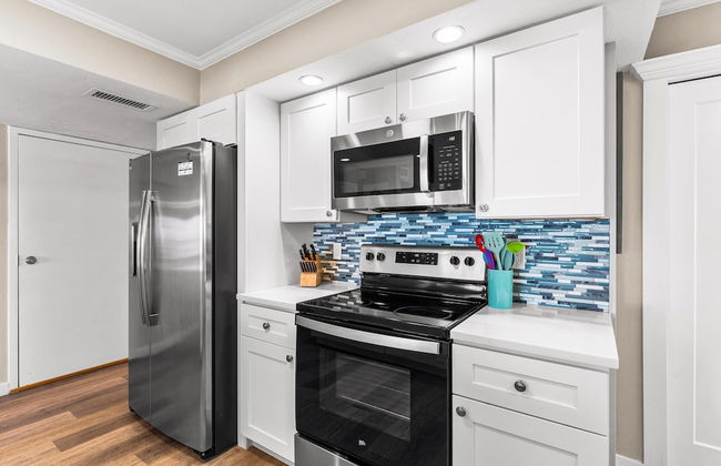 Fanta-Sea on the Beach by Beachside Management - 55 Beach Rd - Photo 14