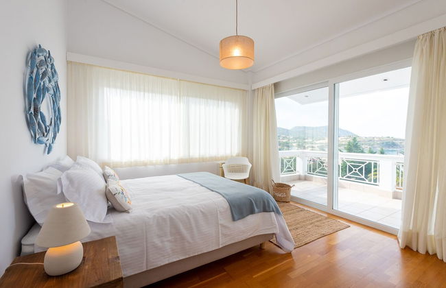 Kamariyo Athens Riviera by A&D Properties - Foto 5