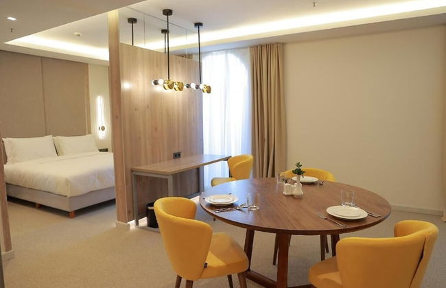 Istaravshan - Foto 13