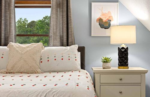 Luxury Getaway Home with Panoramic Views, Pool & Hot Tub! - Foto 43