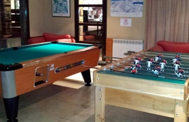 Aparthotel Eth Palai - Foto 22