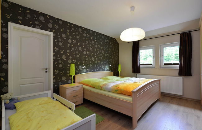 Graceful Apartment with Garden in Velmede near City Center - Foto 6