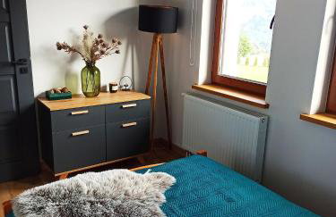 Willa Maja Bieszczady noclegi Bieszczady - Foto 12