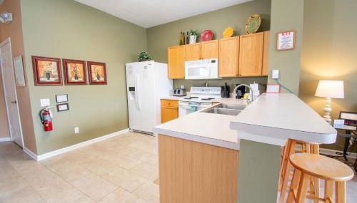 Wonderfull Windsor Palms Townhome - Foto 4, Other