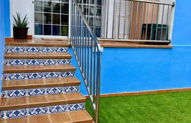 Apartamento a pie de playa con una amplia terraza - Foto 15