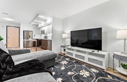 Furnished Luxury Apartment Next to Harvard Stadium - Foto 4