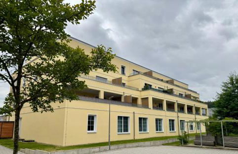 Blue Riverside Apartments - Foto 27