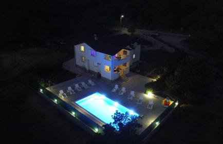 Family Villa Jelena, Cista Provo - Foto 60