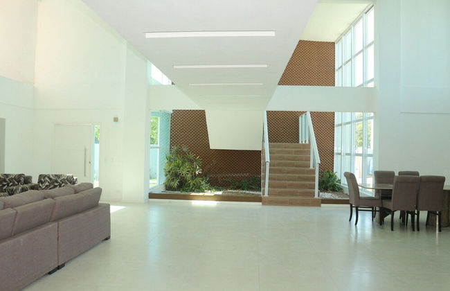 Mansao 6 suites c piscina e jacuzzi 082M - Foto 57