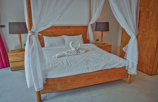 SHA Extra Plus Grand Villa Luxury Time - Foto 8