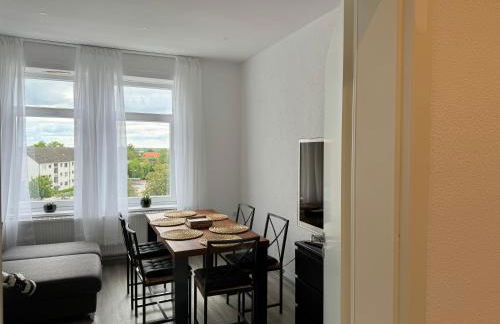 Charmante 4 Zimmer Apartment Contactless Check-in historische Stadtzentrum - Foto 99