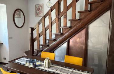 Il rifugio di Vanda sul lago - Foto 29