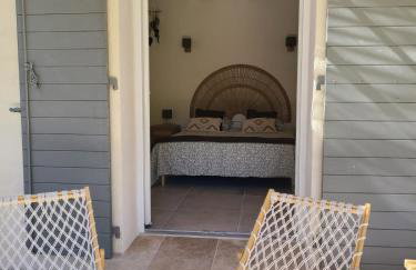 Gîte Lou Galoubet - Foto 2