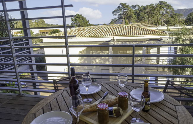 Les terrasses di Fiori - Foto 33