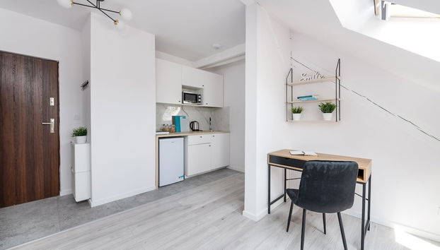 Quintus by 3City Rentals - Foto 4, Habitación