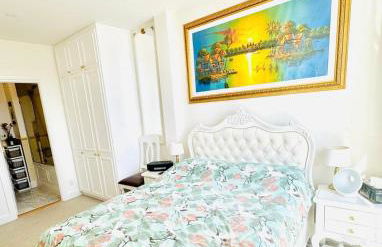 A Penthouse by Tower Bridge - Foto 26