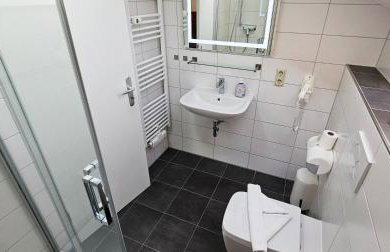 Mollibahnhof - Heiligendamm Mollibahnhof Ferienwohnung 05 - Foto 11