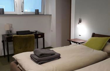 Ferienwohnung Sonnentau 2 - Foto 20