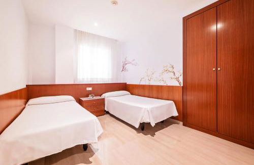 Aparthotel Napols - Abapart - Foto 59