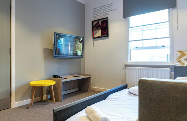 Stewart by Heeton Concept - Foto 27