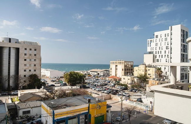 Sublet TLV 270 - Foto 38