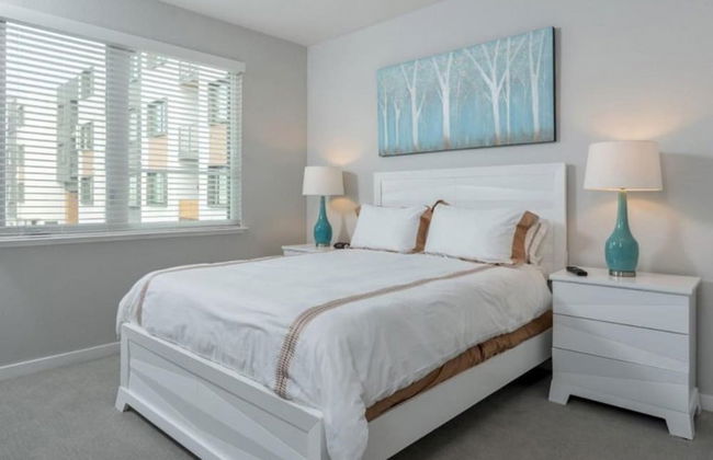 Luxury Condos Menlo Park - Photo 2