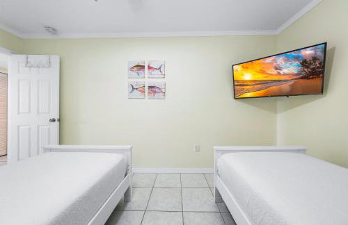 Living the Dream By Beachside Management - Foto 41