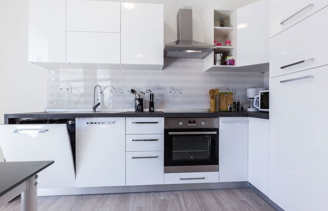 Spacious Zadar Apartments Near Beach - Foto 17