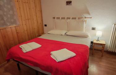 Highlander - Appartamento Charmant con Vista e Spazio Esterno - Horizon Vacanze - Photo 49