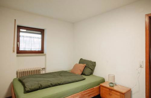 Große Wohnung mit 2 Schlafzimmer - Foto 13