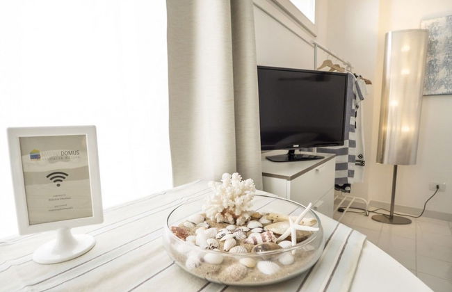 Marina Domus - Foto 37