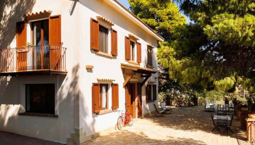 La Terrazza sul Mare - Foto 3, Garden