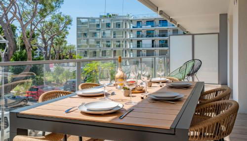 Appartement Colombier - Welkeys - Photo 2