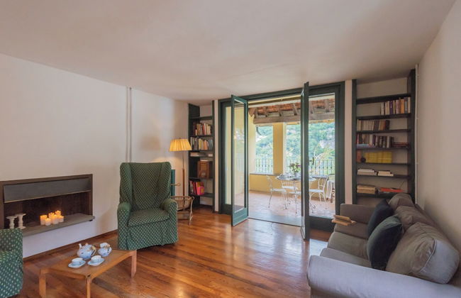 Residenza Regina by Rent all Como - Photo 1