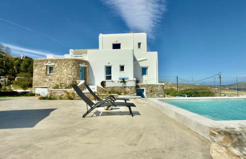 Villa Greystone & Sky Mykonos - Foto 6