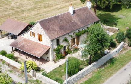 gîte la queue du merle - Foto 1