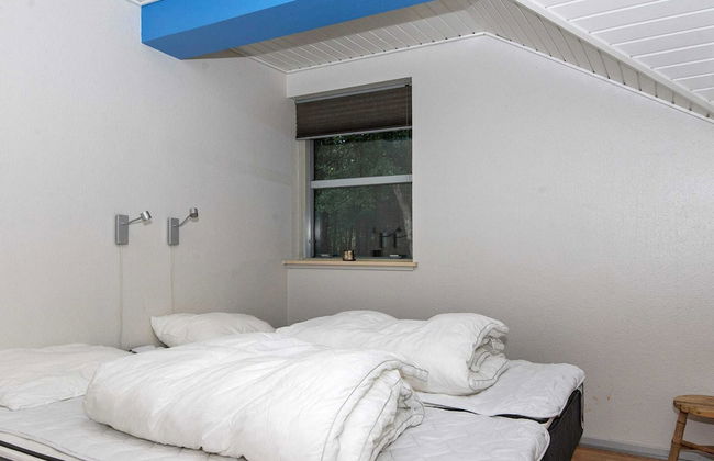 10 Person Holiday Home in Henne - Foto 19