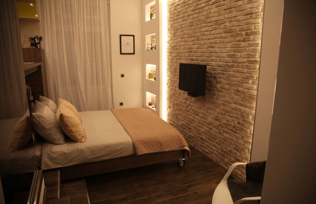 Al Mattina Apartments Belgrade - Foto 14