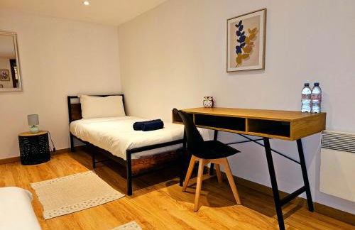 Appartement Les Chats Hayange - Photo 28