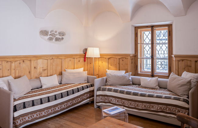 Chesa Chascharia 1 - Photo 6