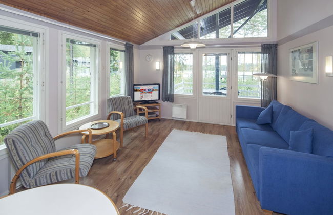 Holiday Club Punkaharju - Foto 18