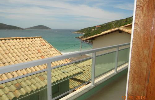 SUÍTES SOL DA MANHÃ - Foto 23