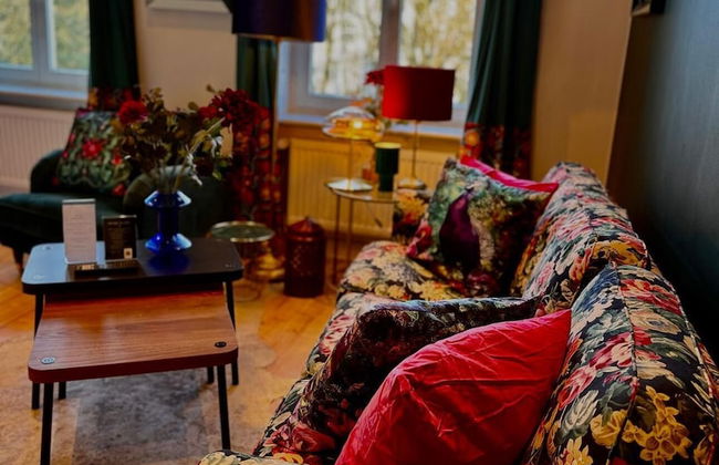 Sleephotels Alsterroom - Photo 48