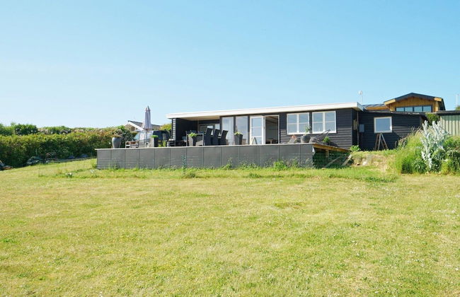 4 Person Holiday Home in Slagelse - Foto 17